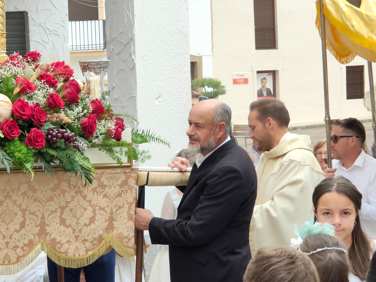 Fotos: Corpus Christi