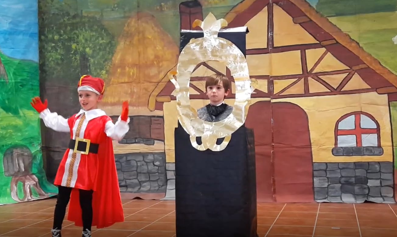 Fotos: Fin de Curso del CEIP 'César Hurtado Delicado'