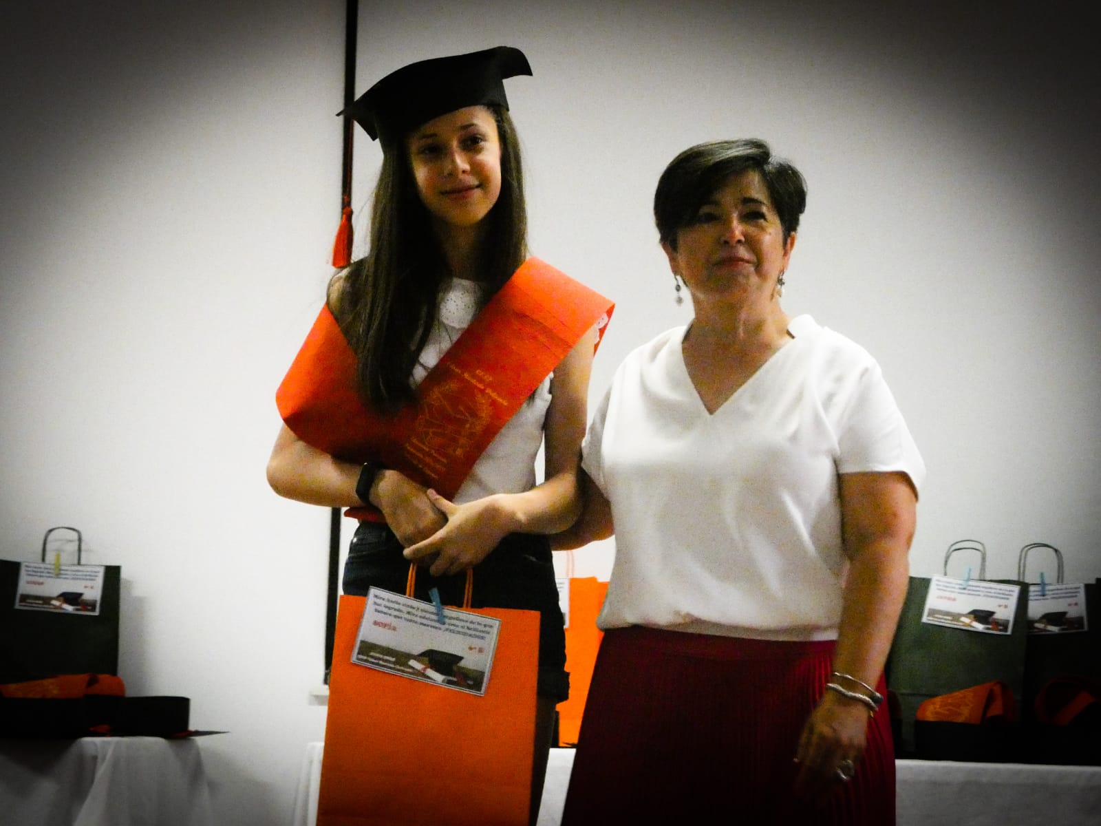 Fotos: Fin de Curso del CEIP 'César Hurtado Delicado'