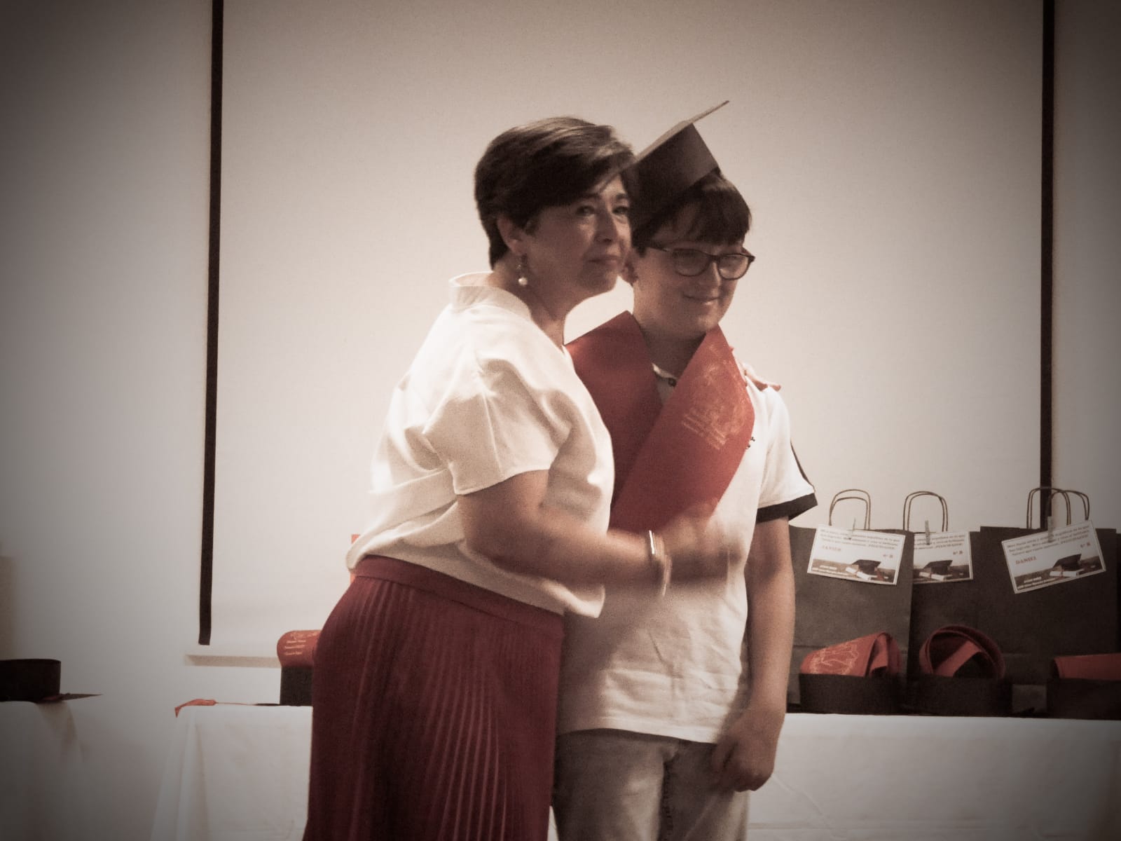 Fotos: Fin de Curso del CEIP 'César Hurtado Delicado'