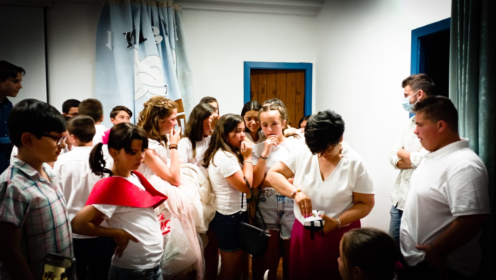 Fotos: Fin de Curso del CEIP 'César Hurtado Delicado'