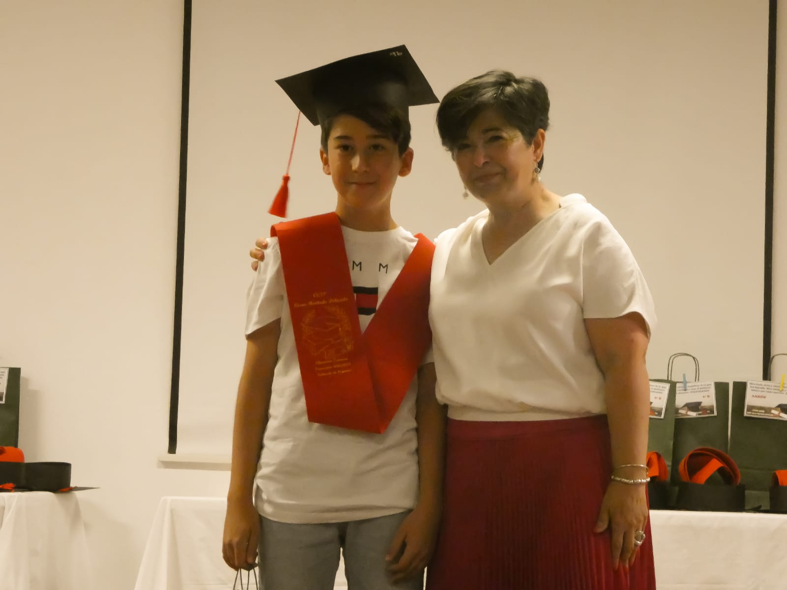 Fotos: Fin de Curso del CEIP 'César Hurtado Delicado'