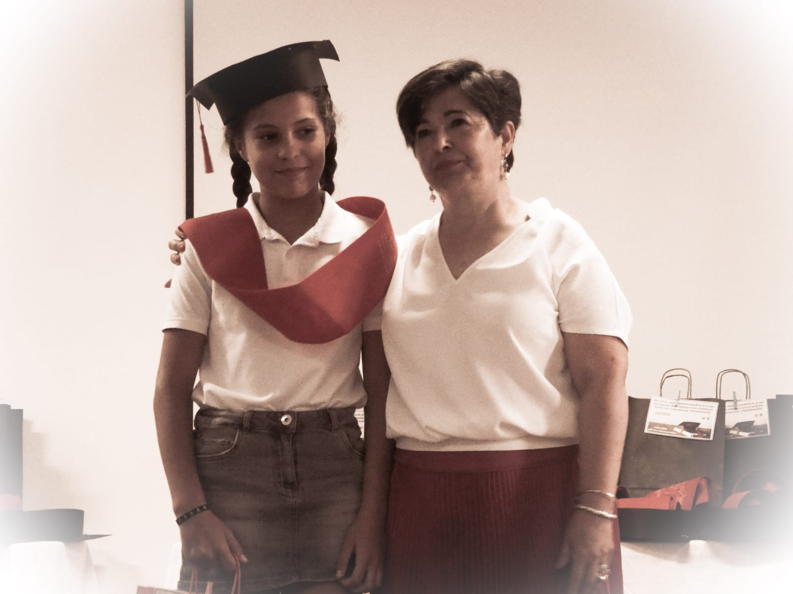 Fotos: Fin de Curso del CEIP 'César Hurtado Delicado'