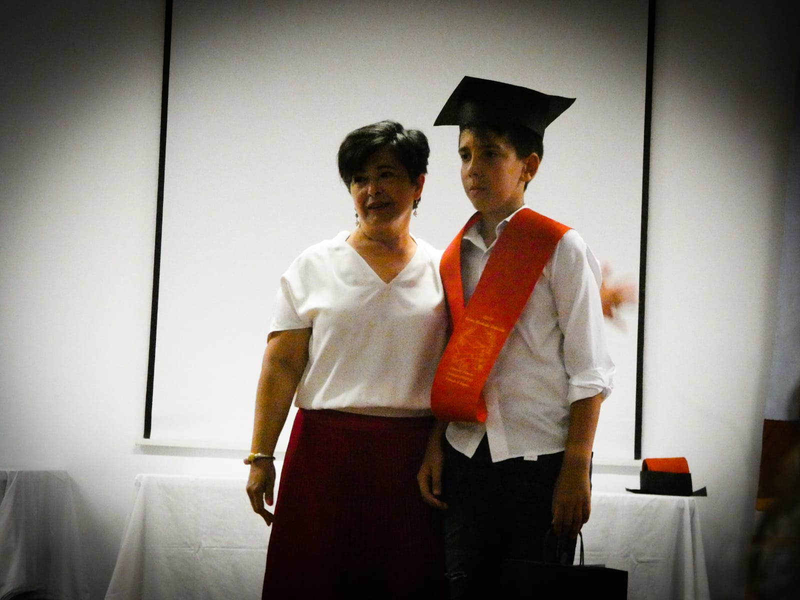 Fotos: Fin de Curso del CEIP 'César Hurtado Delicado'