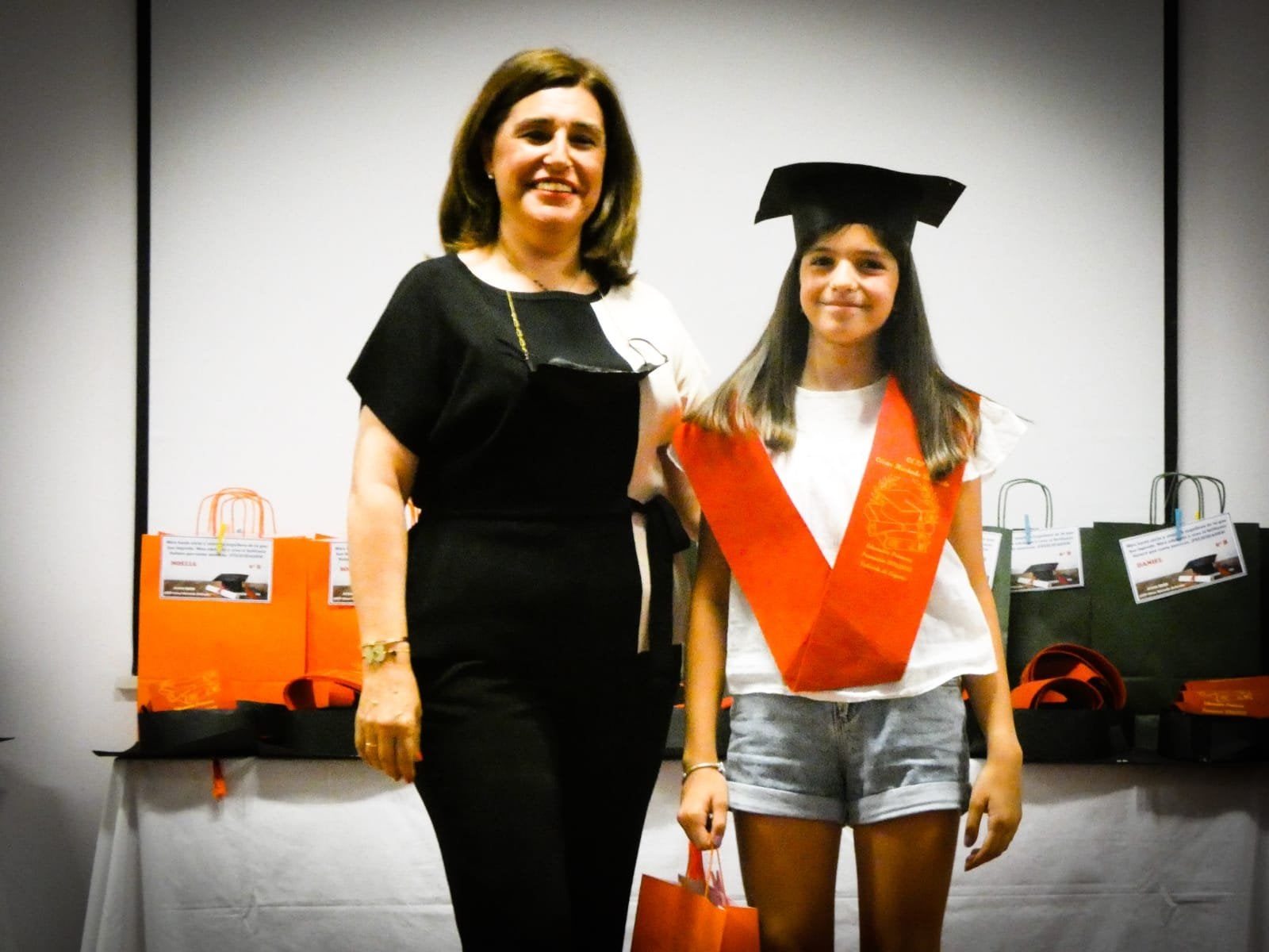 Fotos: Fin de Curso del CEIP 'César Hurtado Delicado'