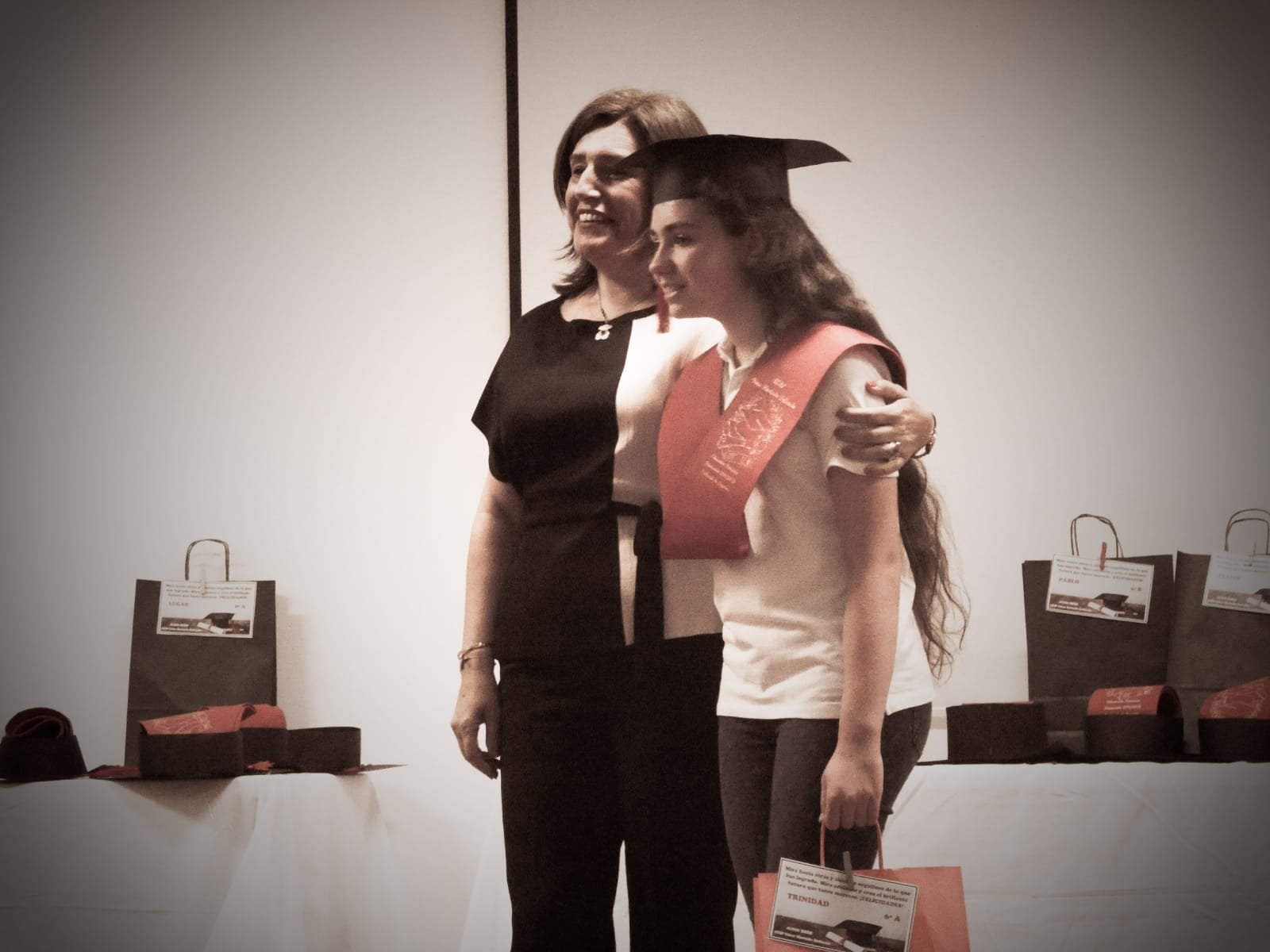 Fotos: Fin de Curso del CEIP 'César Hurtado Delicado'