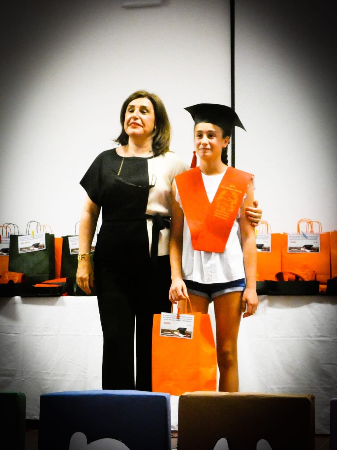 Fotos: Fin de Curso del CEIP 'César Hurtado Delicado'