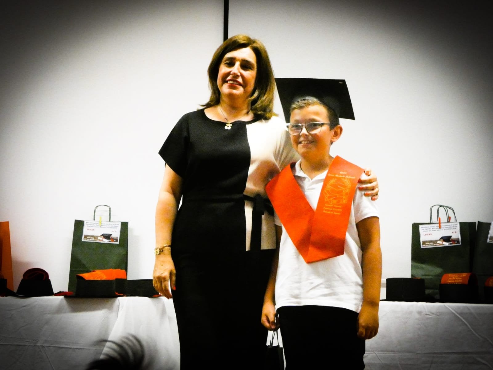 Fotos: Fin de Curso del CEIP 'César Hurtado Delicado'