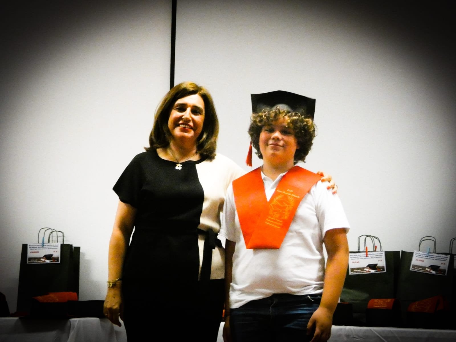 Fotos: Fin de Curso del CEIP 'César Hurtado Delicado'