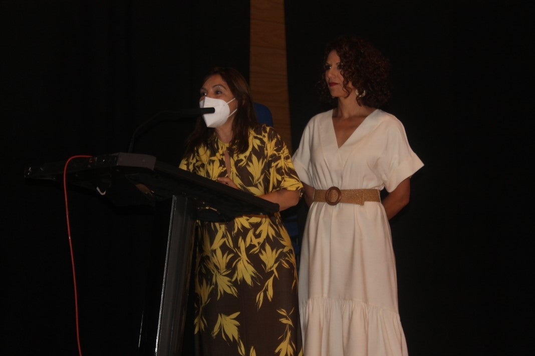 Fotos: Graduación de Adisval