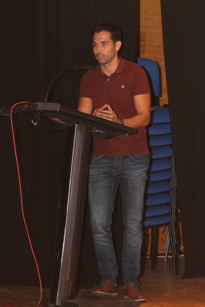 Fotos: Graduación de Adisval