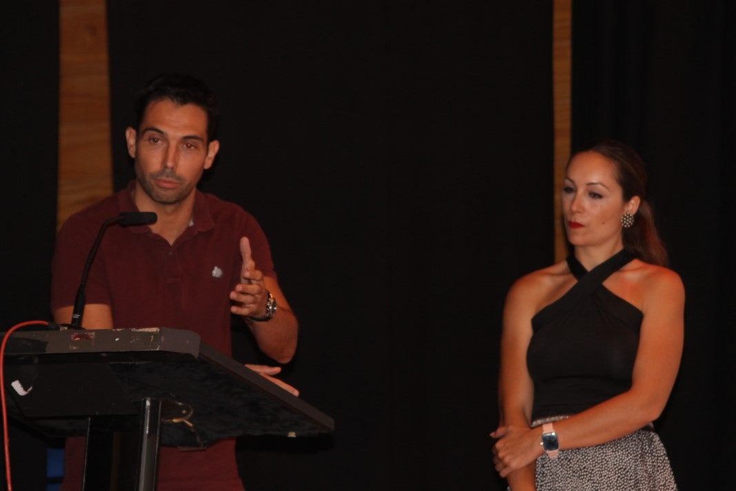 Fotos: Graduación de Adisval