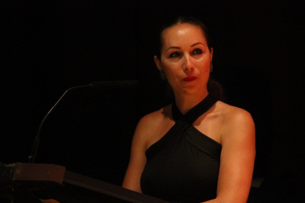 Fotos: Graduación de Adisval