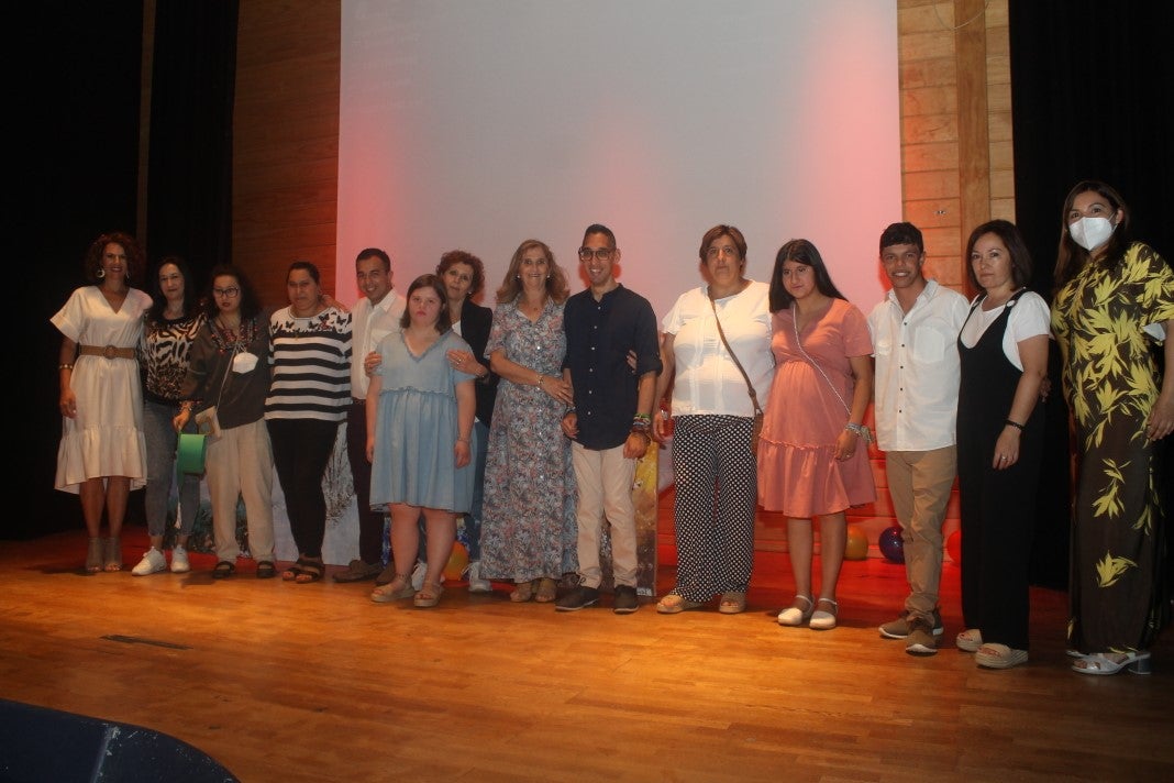 Fotos: Graduación de Adisval