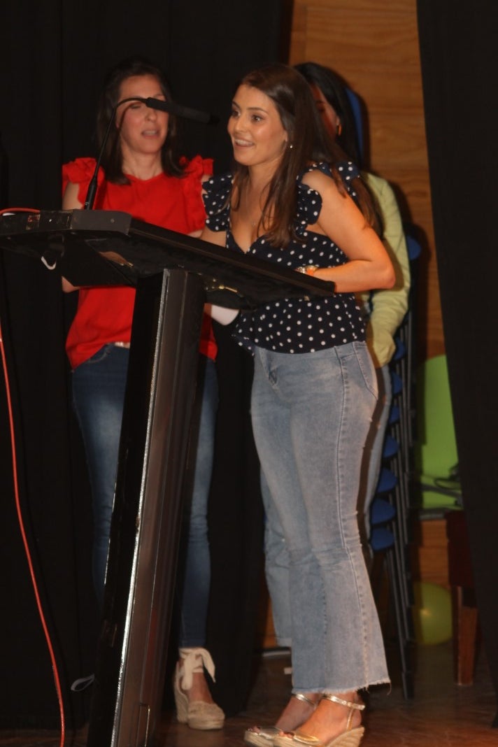 Fotos: Graduación de la Guardería Municipal