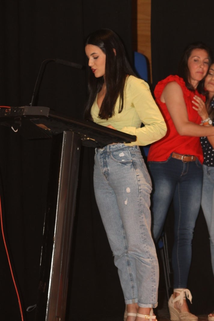 Fotos: Graduación de la Guardería Municipal