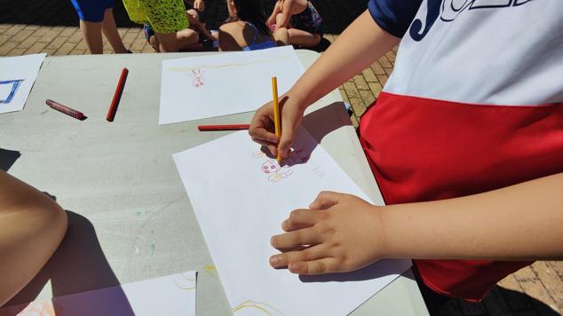 Fotos: Campamento de Verano 'La Tribu'