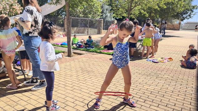 Fotos: Campamento de Verano 'La Tribu'