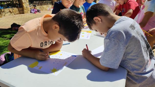 Fotos: Campamento de Verano 'La Tribu'