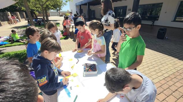 Fotos: Campamento de Verano 'La Tribu'
