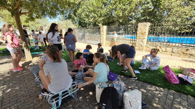 Fotos: Campamento de Verano 'La Tribu'