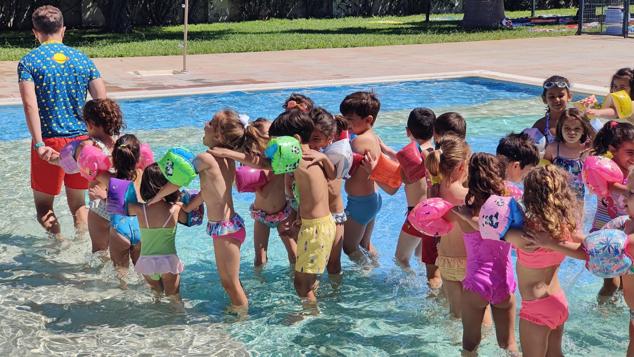 Fotos: Campamento de Verano 'La Tribu'