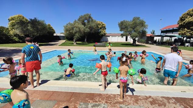 Fotos: Campamento de Verano 'La Tribu'