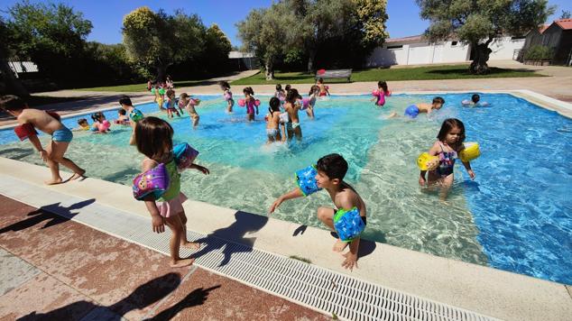 Fotos: Campamento de Verano &#039;La Tribu&#039;