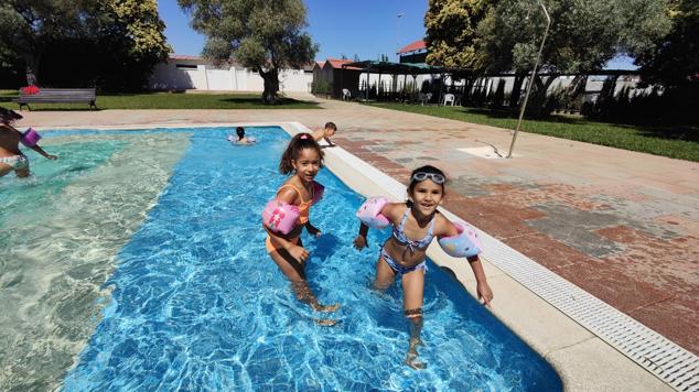 Fotos: Campamento de Verano 'La Tribu'