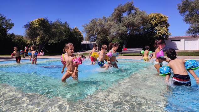 Fotos: Campamento de Verano &#039;La Tribu&#039;