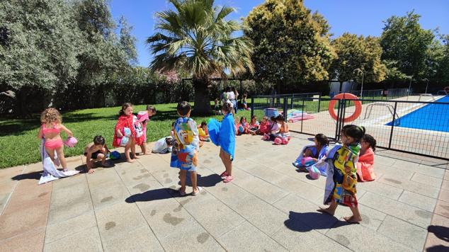 Fotos: Campamento de Verano 'La Tribu'