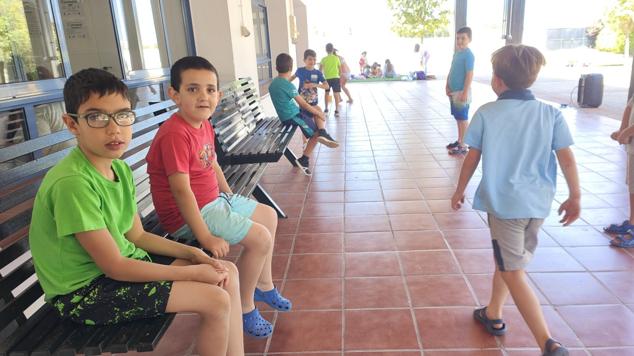 Fotos: Campamento de Verano 'La Tribu'