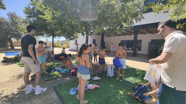 Fotos: Campamento de Verano 'La Tribu'