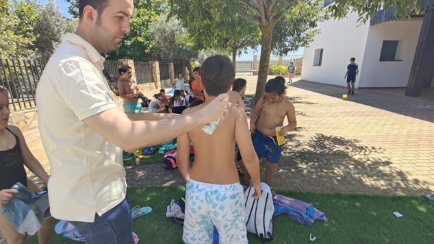 Fotos: Campamento de Verano 'La Tribu'