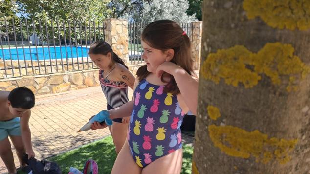 Fotos: Campamento de Verano 'La Tribu'