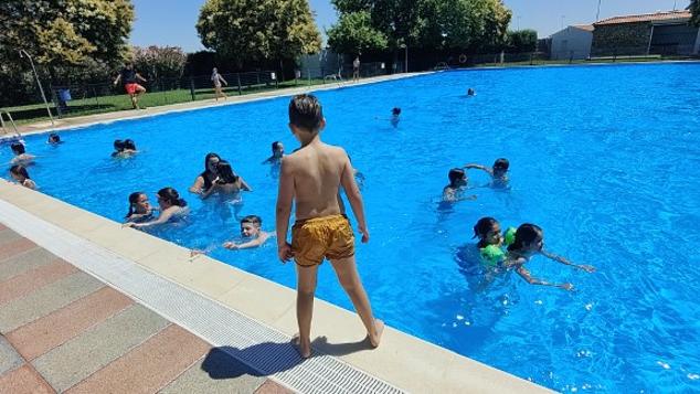 Fotos: Campamento de Verano 'La Tribu'