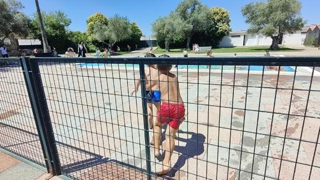 Fotos: Campamento de Verano 'La Tribu'