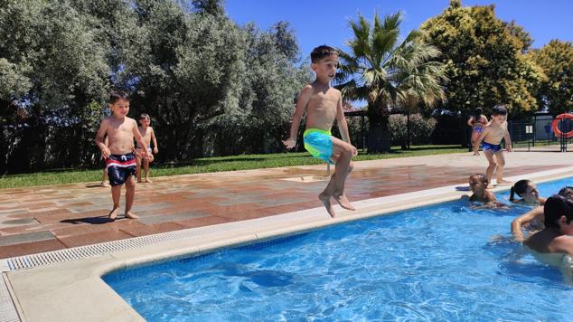 Fotos: Campamento de Verano 'La Tribu'