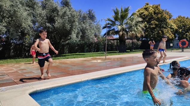 Fotos: Campamento de Verano 'La Tribu'