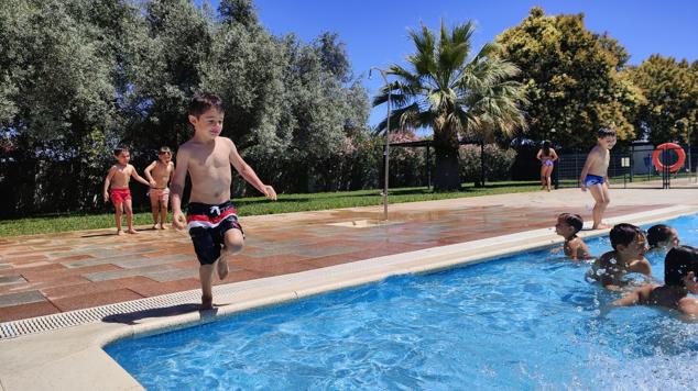 Fotos: Campamento de Verano 'La Tribu'