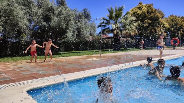Fotos: Campamento de Verano 'La Tribu'