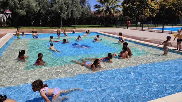 Fotos: Campamento de Verano 'La Tribu'
