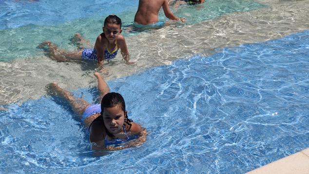 Fotos: Campamento de Verano &#039;La Tribu&#039;