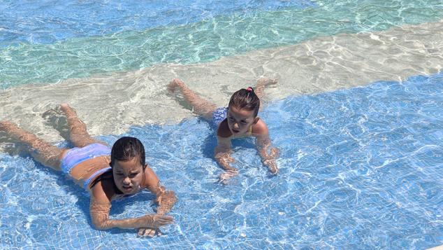 Fotos: Campamento de Verano 'La Tribu'