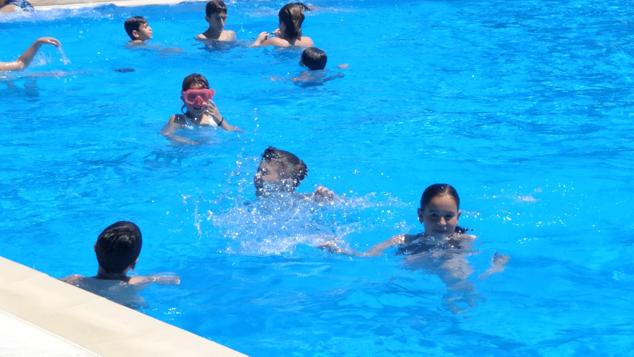 Fotos: Campamento de Verano 'La Tribu'