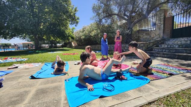 Fotos: Campamento de Verano 'La Tribu'