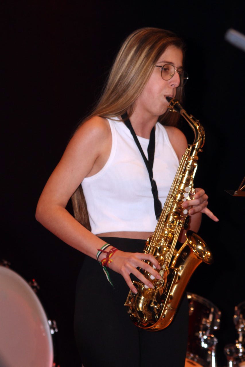 Fotos: Clausura del curso de la Escuela Municipal de Música 2022