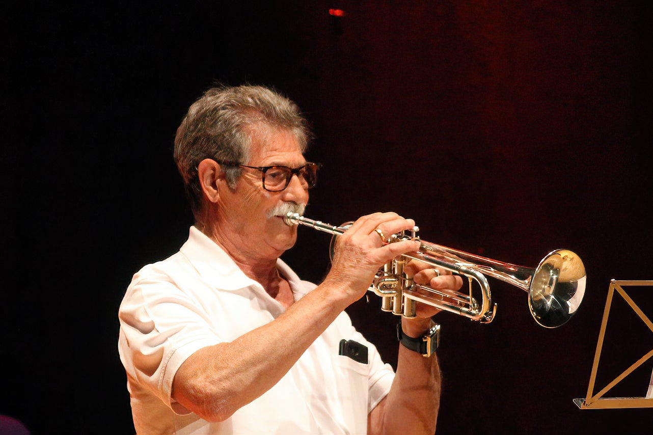 Fotos: Clausura del curso de la Escuela Municipal de Música 2022