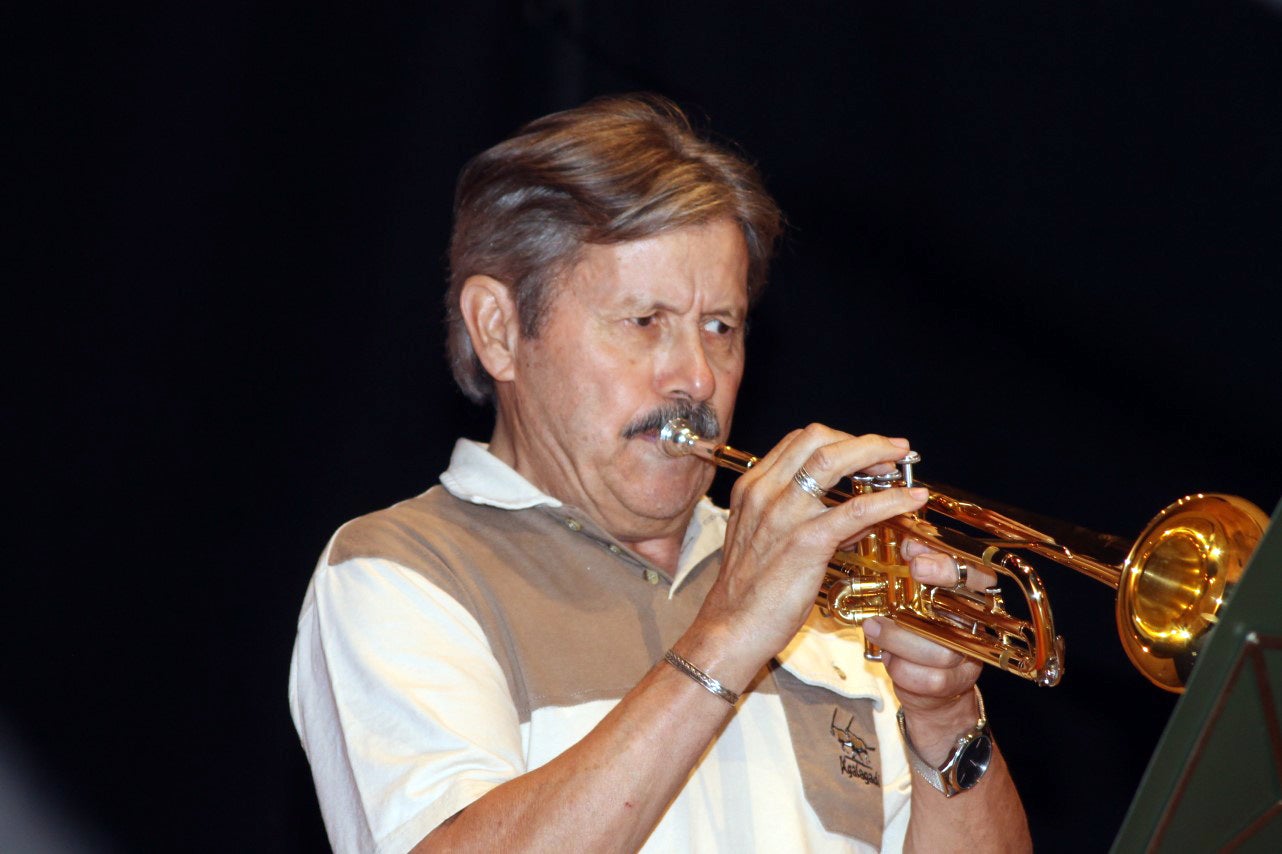 Fotos: Clausura del curso de la Escuela Municipal de Música 2022