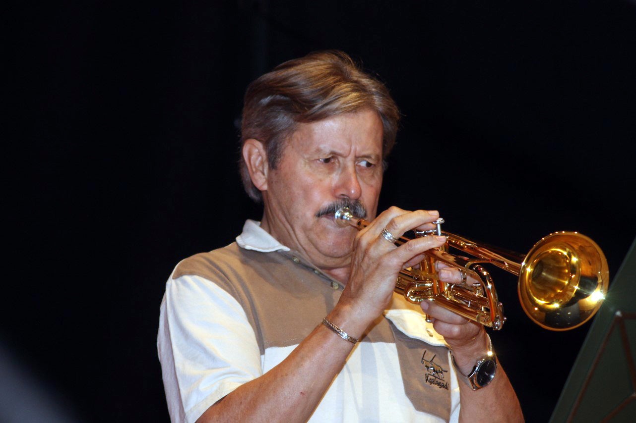 Fotos: Clausura del curso de la Escuela Municipal de Música 2022